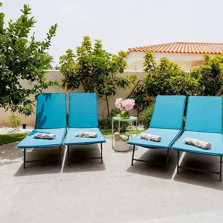 Villa With A Private Swimming Pool Callao Salvaje Εξωτερικό φωτογραφία