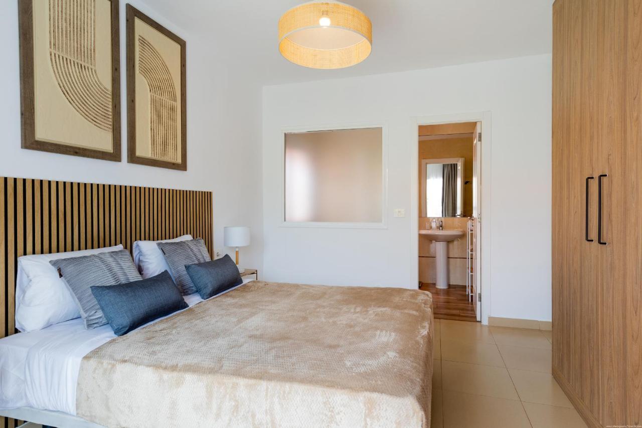 Villa With A Private Swimming Pool Callao Salvaje Εξωτερικό φωτογραφία
